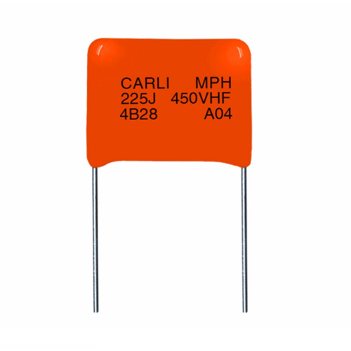 聚丙烯膜电容器(MPH)