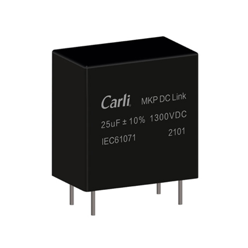 聚丙烯膜电容器（MKP）