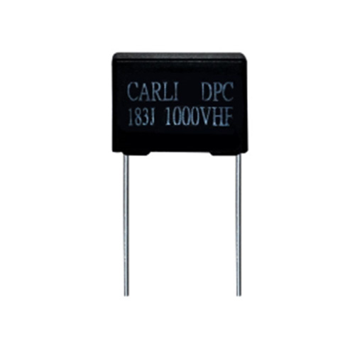 高压串金电容器（DPC）