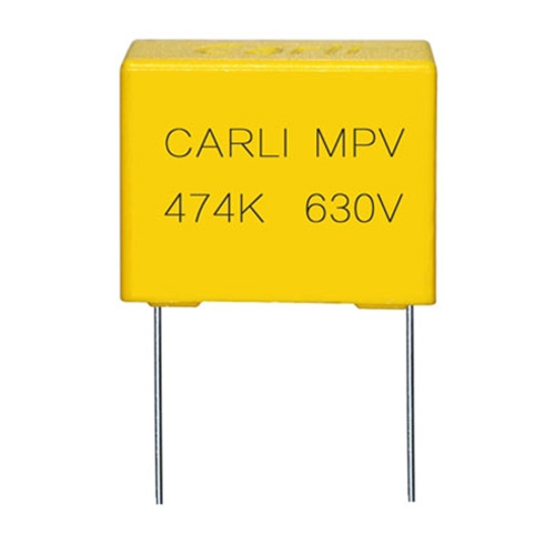 电容器（MPV)