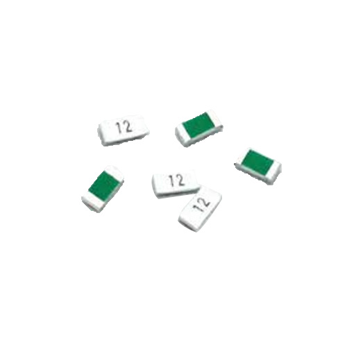 贴片式自恢复保险丝